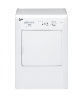 Seche-Linge Evacuation 6 kg Reconditionné BEKO DV6110