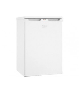 Congélateur armoire Beko 214L RFNE270K31WN - Surain Electro