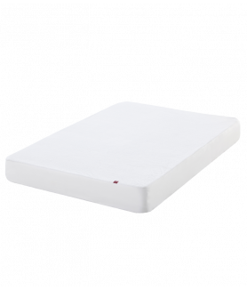 SUAVE - Protège matelas imperméable - Bonnet de 30cm