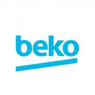 Hotte décorative murale BEKO - HCA62540B