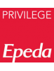 Epeda Privileges