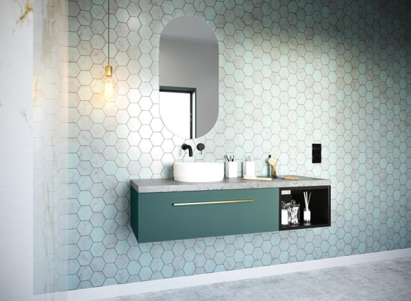 Loft Tropical et Béton Taloché 
