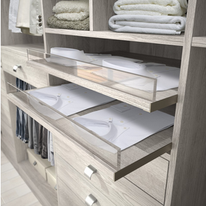 Accessoire 3D
Porte Chemise avec bordures .